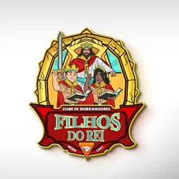 FILHOS DO REI