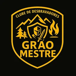 GRÃO MESTRE