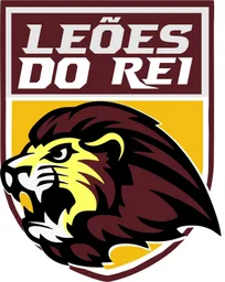 LEÕES DO REI