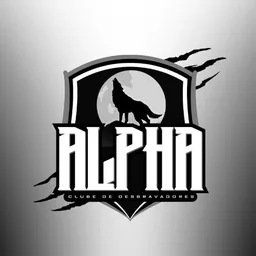 ALPHA DESBRAVADORES