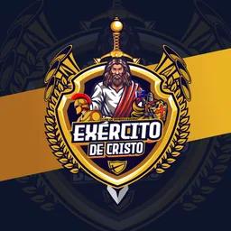 EXÉRCITO DE CRISTO