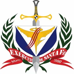 EXÉRCITO DE SANTA FÉ