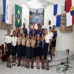 FALCÕES DO EVEREST