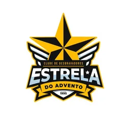 ESTRELA DO ADVENTO