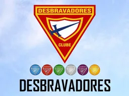 GUERREIROS DA LUZ