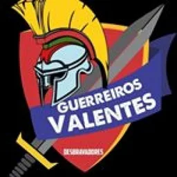 GUERREIROS VALENTES