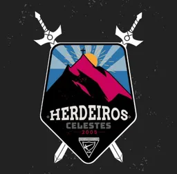 HERDEIROS CELESTE
