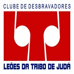LEÕES DA TRIBO DE JUDÁ