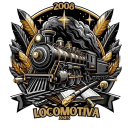 LOCOMOTIVA