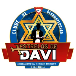ESTRELAS DE DAVI