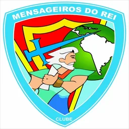 MENSAGEIROS DO REI
