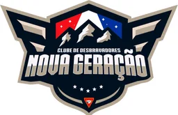 NOVA GERAÇÃO
