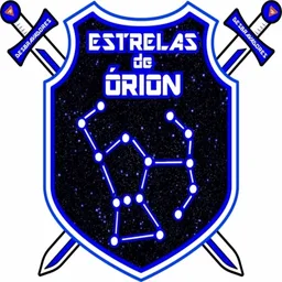 ESTRELAS DE ÓRION