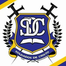 SOLDADOS DE CRISTO