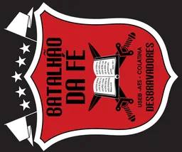 BATALHÃO DA FÉ