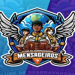 MENSAGEIROS