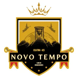 NOVO TEMPO