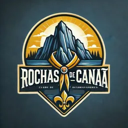 ROCHAS DE CANAÃ