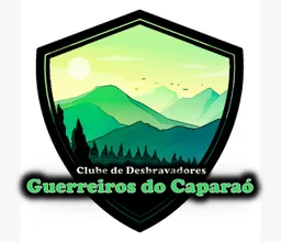 GUERREIROS DO CAPARAÓ