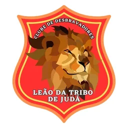 LEÃO DA TRIBO DE JUDÁ