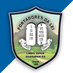 PORTADORES DA LEI
