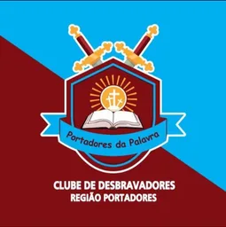PORTADORES DA PALAVRA