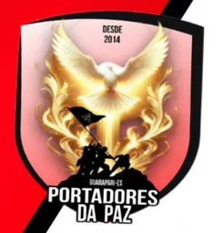 PORTADORES DA PAZ