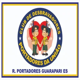 PORTADORES DA UNIÃO