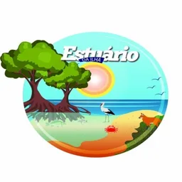 ESTUÁRIO DA ILHA