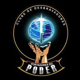 PORTADORES DO PODER DBV