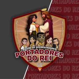 PORTADORES DO REI