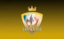 PORTADORES DO SANTUÁRIO