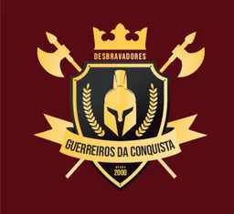 GUERREIROS DA CONQUISTA