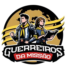 GUERREIROS DA MISSÃO