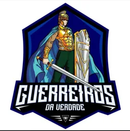 GUERREIROS DA VERDADE