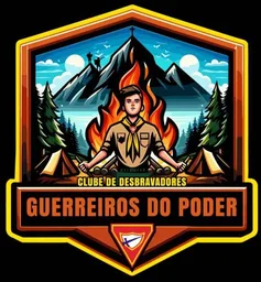 GUERREIROS DO PODER