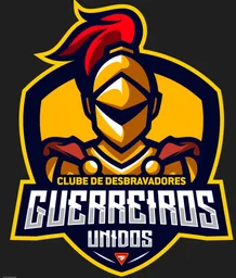 GUERREIROS UNIDOS
