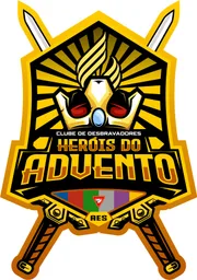 HEROIS DO ADVENTO