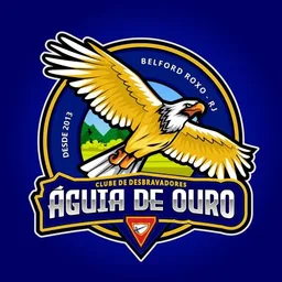 ÁGUIA DE OURO