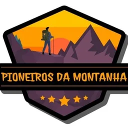 PIONEIROS DA MONTANHA