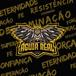 ÁGUIA REAL