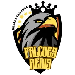 FALCÕES REAIS