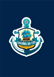 GALEÕES DO CÉU
