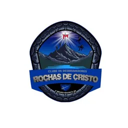 ROCHAS DE CRISTO