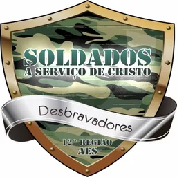 SOLDADOS A SERVIÇO DE CRISTO