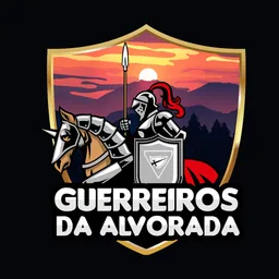 GUERREIROS DA ALVORADA