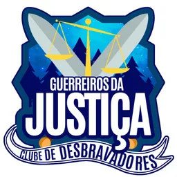 GUERREIROS DA JUSTIÇA