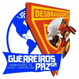 GUERREIROS DA PAZ