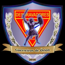 GUERREIROS DE ÓRION