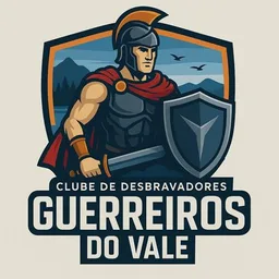 GUERREIROS DO VALE